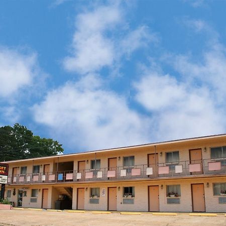 Budget Inn Jonesboro Exterior foto