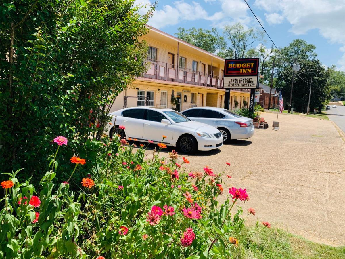 Budget Inn Jonesboro Exterior foto